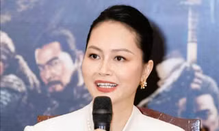 Nhà sản xuất 'Hộ linh tráng sĩ' nói không thể đi xin lòng thương của khán giả 