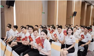 Có gì hot tại ngày hội tuyển dụng tiếp viên hàng không lớn nhất năm của Sun PhuQuoc Airways