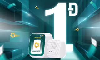 BIDV Direct Shop - Một nền tảng, trọn tiện ích bán hàng