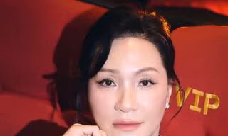 Diễn viên Hồng Đào cảnh báo