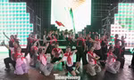 Hàng trăm tài năng nhí sẵn sàng cho concert Thanh xuân 