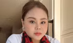 Nghệ sĩ Lê Giang bức xúc 