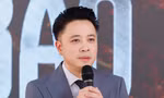 Victor Vũ nhảy vào cuộc đua phim lịch sử 