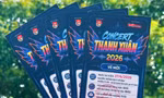 Concert Thanh xuân phát vé online và trực tiếp sáng 19/6