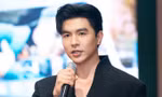 Diễn viên Steven Nguyễn nhận bằng khen của Bộ trưởng Bộ Quốc phòng 