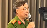 Ma túy len lỏi qua tiệc tùng, hào quang giới giải trí