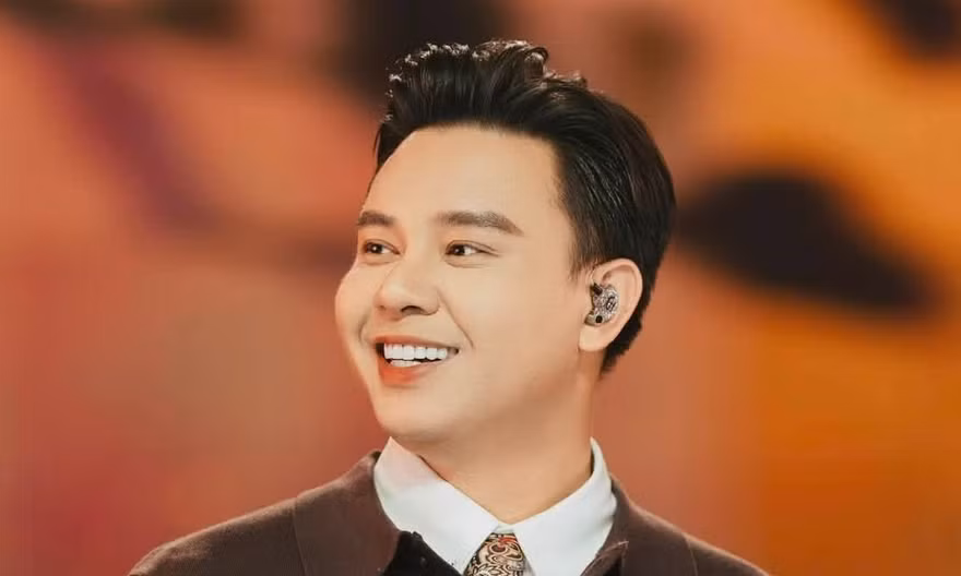 Đông Hùng đính chính