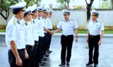 Thủ tướng bổ nhiệm nhân sự Bộ Quốc phòng