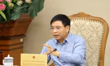 Thống nhất kịch bản điều hành giá trước những biến động, có dự kiến tăng lương cơ sở từ 1/7