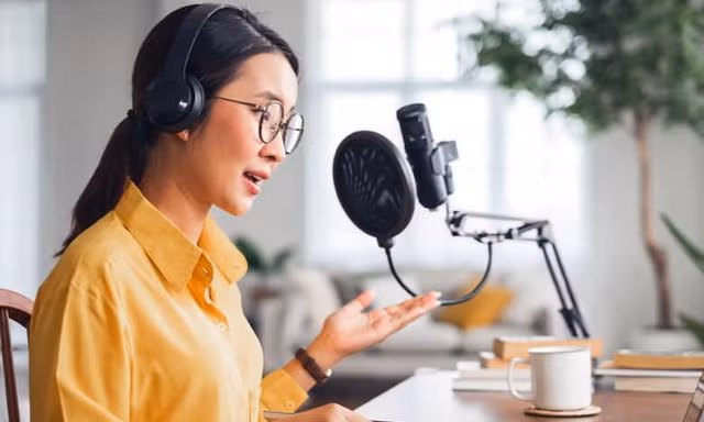 Thời gian rảnh là lúc chúng ta có thể khám phá xem mình thực sự thích điều gì