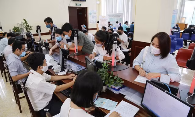 Từ 1/7, viên chức bị kỷ luật buộc thôi việc khi nào? 