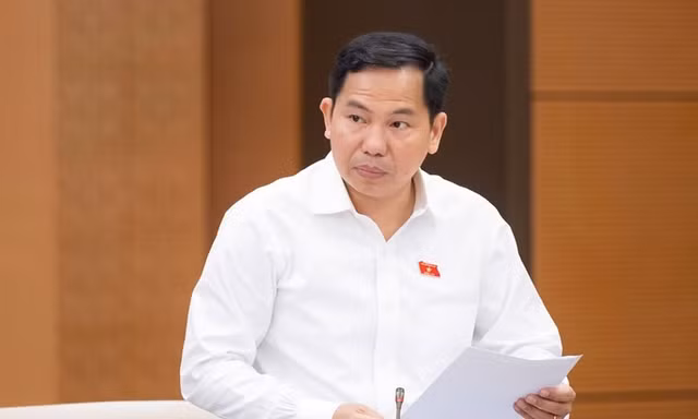 Kỳ họp thứ 2, Quốc hội khóa XVI dự kiến khai mạc ngày 20/10