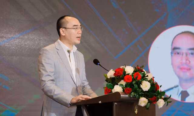 Đưa AI giám sát tài chính, phát hiện 'người hưu trí ma'