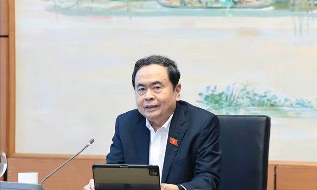 Các giải pháp đổi mới giáo dục không thể dừng ở 'dạy tốt - học tốt'