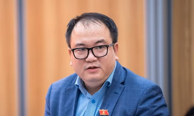 Đề xuất mới liên quan đến bảo vệ bí mật nhà nước