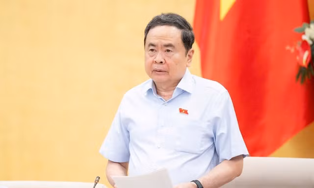 Còn tình trạng trụ sở, tài sản công dôi dư sau sắp xếp gây lãng phí