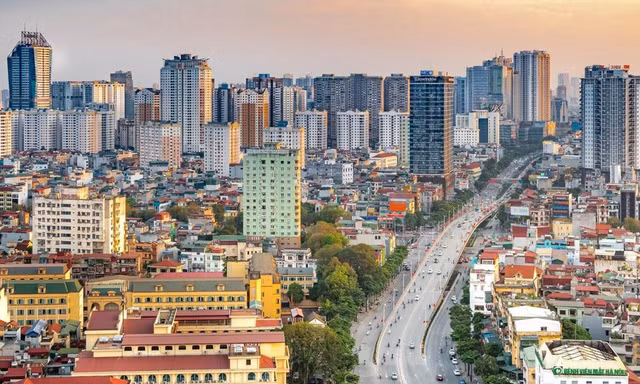 Lý do đại biểu Quốc hội đề nghị kiểm toán lĩnh vực bất động sản 