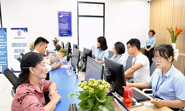 Thủ tướng yêu cầu các bộ công bố thủ tục hành chính đã được cắt giảm