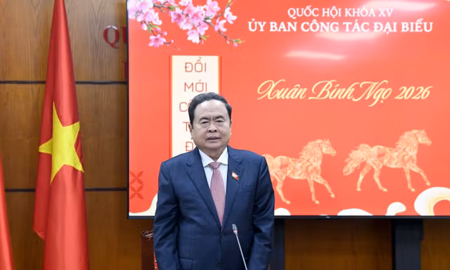 Chuẩn bị kỹ lưỡng phương án, kịch bản về nhân sự tại kỳ họp Quốc hội khóa mới