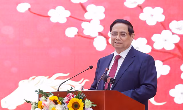 Thủ tướng nêu hàng loạt câu hỏi lớn cần lời giải thỏa đáng