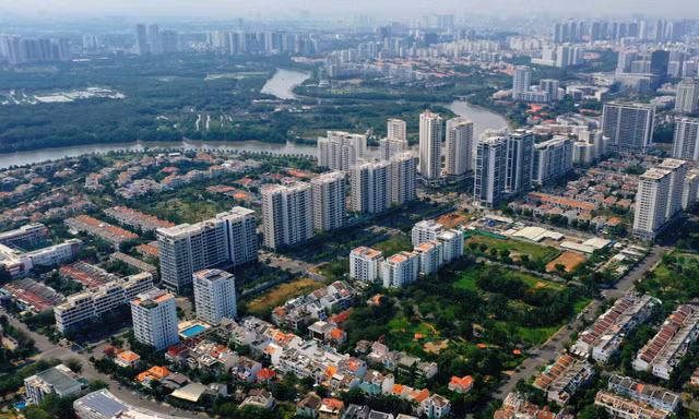 Bao giờ hết cảnh tiền đã trao, nhà vẫn... mất hút?