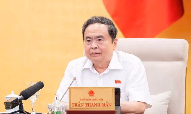 Chủ tịch Quốc hội: Từng đồng ngân sách phải tạo ra giá trị cao nhất cho đất nước