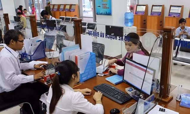 Nhiều điểm mới đáng chú ý khi đánh giá công chức theo KPI. (Ảnh minh họa)