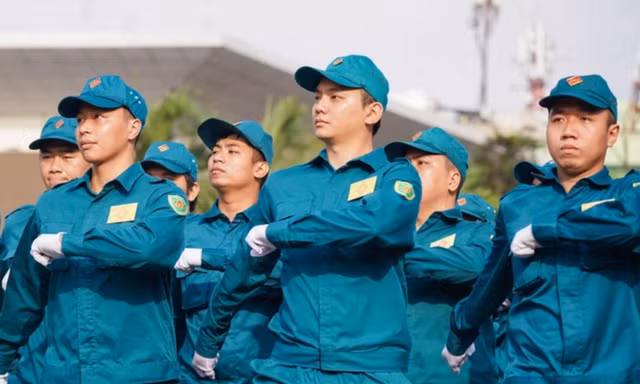 Sẽ điều chỉnh phụ cấp chức vụ tại Ban Chỉ huy quân sự cấp xã