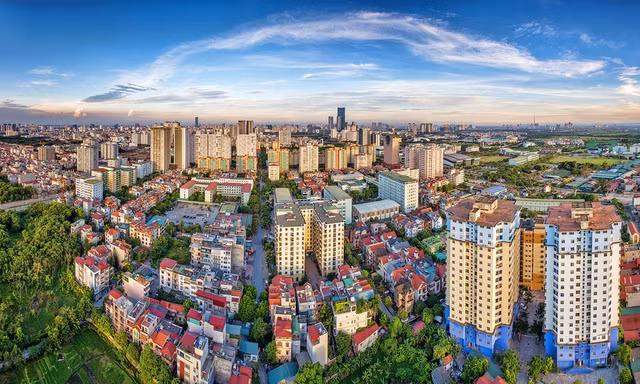 Xử lý triệt để tài sản công là nhà, đất dôi dư, không sử dụng trong quý II/2026