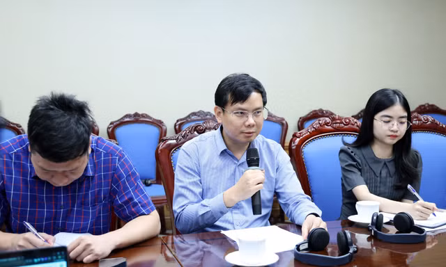 Việt Nam và Pháp tăng cường hợp tác, chia sẻ kinh nghiệm xây dựng Chính phủ số