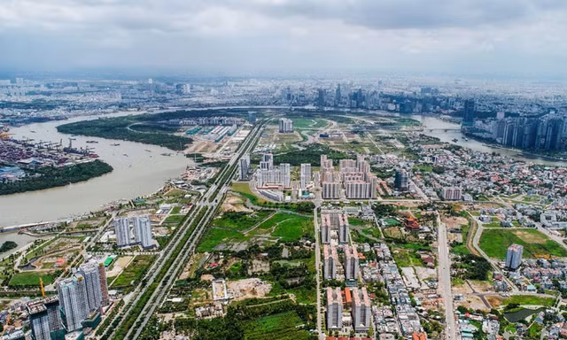 Kiểm toán Nhà nước phát hiện nhiều bất cập trong quản lý đất đai