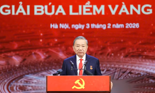 Tổng Bí thư: Công tác thông tin, tuyên truyền phải thực sự là ‘pháo lệnh’ truyền cảm hứng