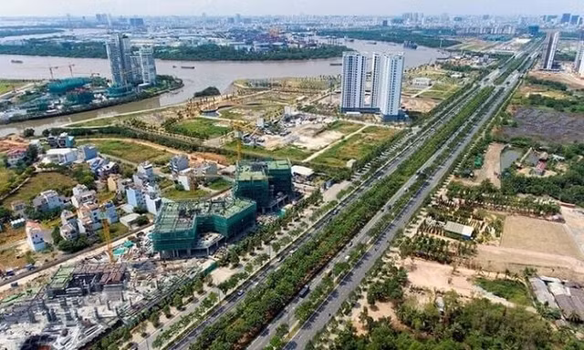 Đại biểu Quốc hội: Đền bù đất đai, người dân phải được vui mừng trước tiên