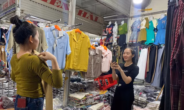 Doanh thu trên 500 triệu đồng, hộ kinh doanh nộp thuế ra sao?