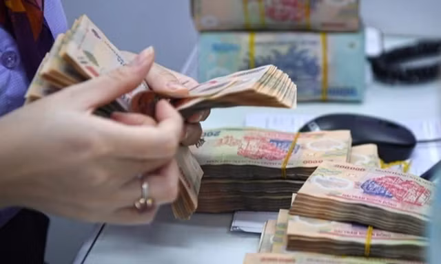 Cấp tỉnh được quyết mức phụ cấp người hoạt động không chuyên trách