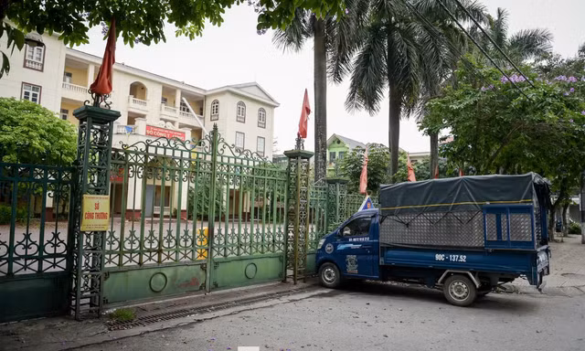 Chủ tịch tỉnh được toàn quyền quyết định việc xử lý nhà, đất dôi dư sau sắp xếp bộ máy