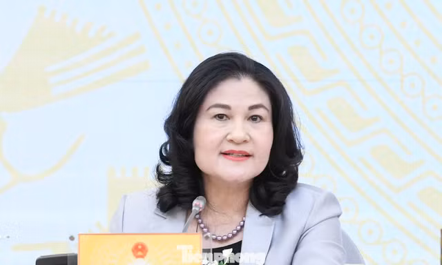 Hoàn tất sắp xếp thôn, tổ dân phố trên cả nước, giảm hơn 41.500 đơn vị