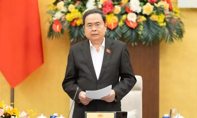 Chủ tịch Quốc hội: Chậm nhất ngày 25/3 công bố kết quả bầu cử đại biểu Quốc hội và HĐND 