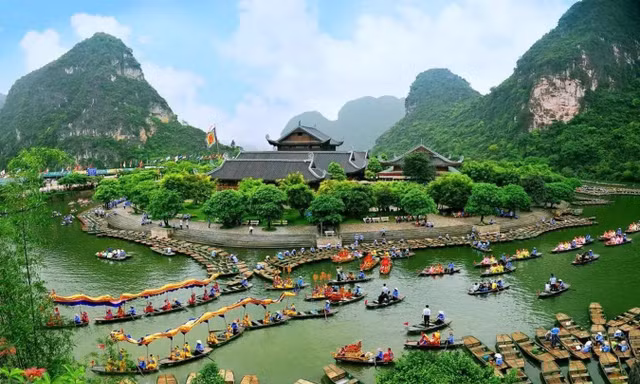 Xây dựng Đề án tỉnh Ninh Bình trở thành thành phố trực thuộc Trung ương