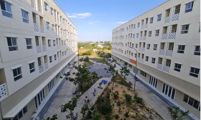 Đề xuất bổ sung loại hình chung cư có thời hạn khi sửa đổi Luật Nhà ở