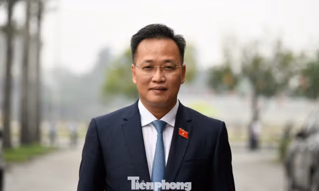 Bí thư Tỉnh ủy Hưng Yên Nguyễn Hữu Nghĩa giữ chức Tổng Kiểm toán Nhà nước 