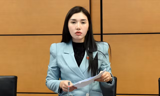 Đại biểu Quốc hội đề nghị bổ sung trách nhiệm người livestream bán hàng