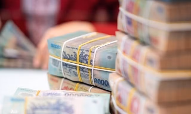 Đề xuất người đủ 60 tuổi được hưởng trợ cấp hưu trí xã hội