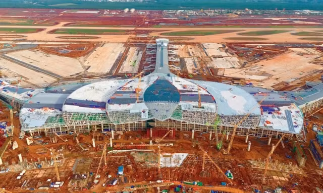 Nghiên cứu nguồn lực đầu tư các dự án trọng điểm quốc gia 