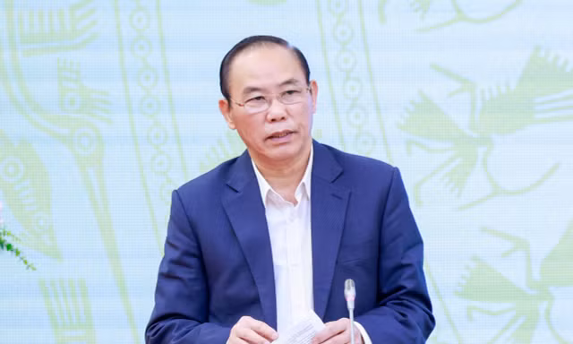‘Kích hoạt ngay’ các biện pháp khẩn cấp ngăn chặn ô nhiễm không khí