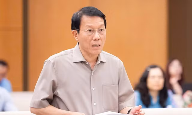 Đề xuất không truy cứu trách nhiệm hình sự khi có đủ 6 điều kiện 