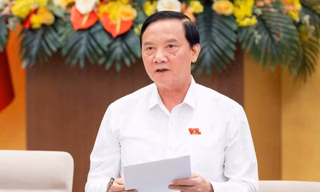 705 xã đang trong giai đoạn sắp xếp lại, cần cân nhắc việc trao thêm thẩm quyền