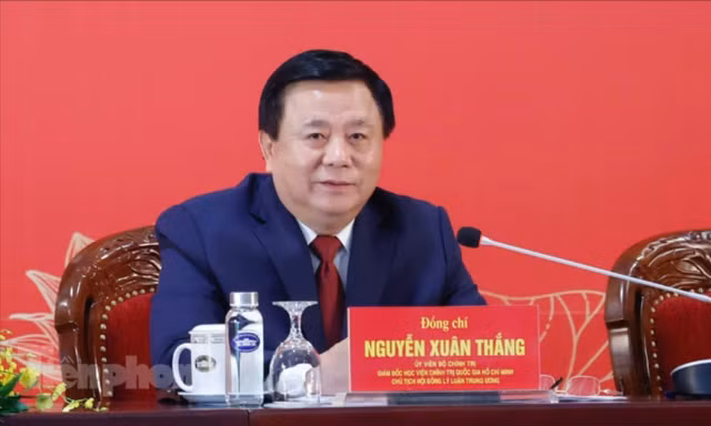 Nhân dân rất trông chờ vào Đại hội XIV của Đảng về những quyết sách chiến lược