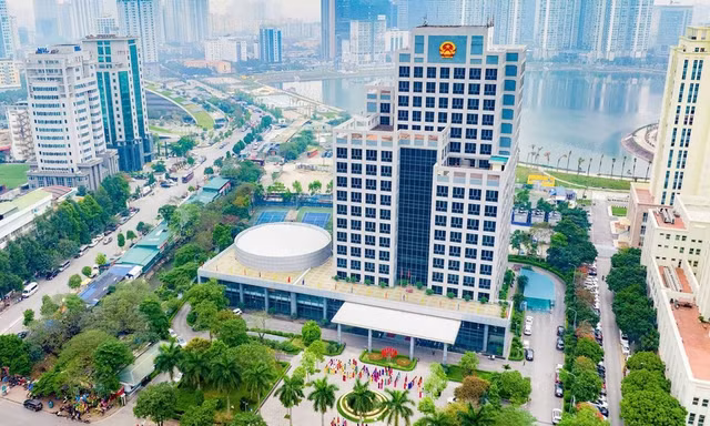 Bộ Nội vụ đang xây dựng chính sách mới cho người hoạt động không chuyên trách