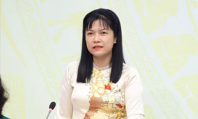 Thông tin về công tác nhân sự tại kỳ họp Quốc hội sắp diễn ra 